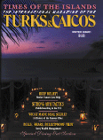 Times of the Islands Cover
